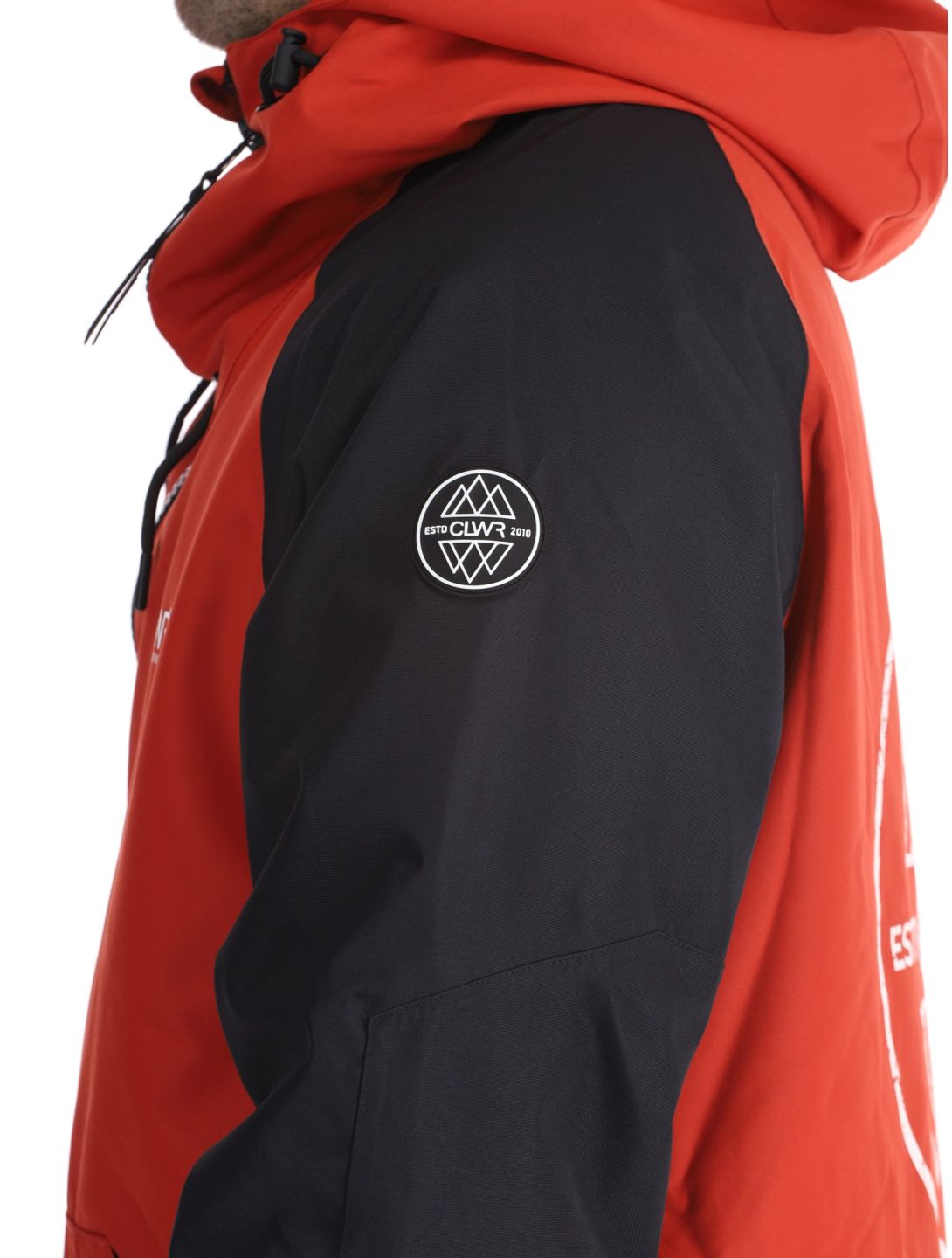 M League 2.0 ski-jas heren