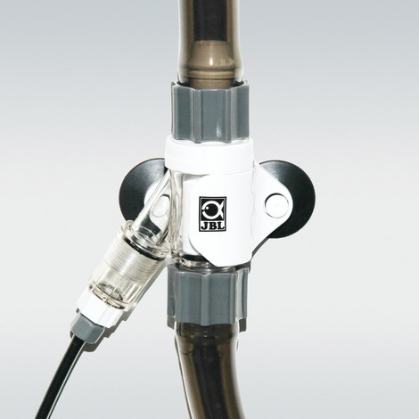 JBL Proflora Co2 Taifun Inline 12/16 | CO2-diffuser