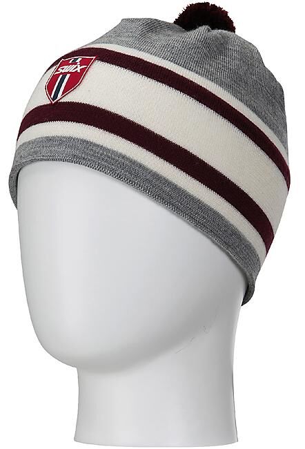 SWIX - BONNET TRADITION LIGHT BEANIE