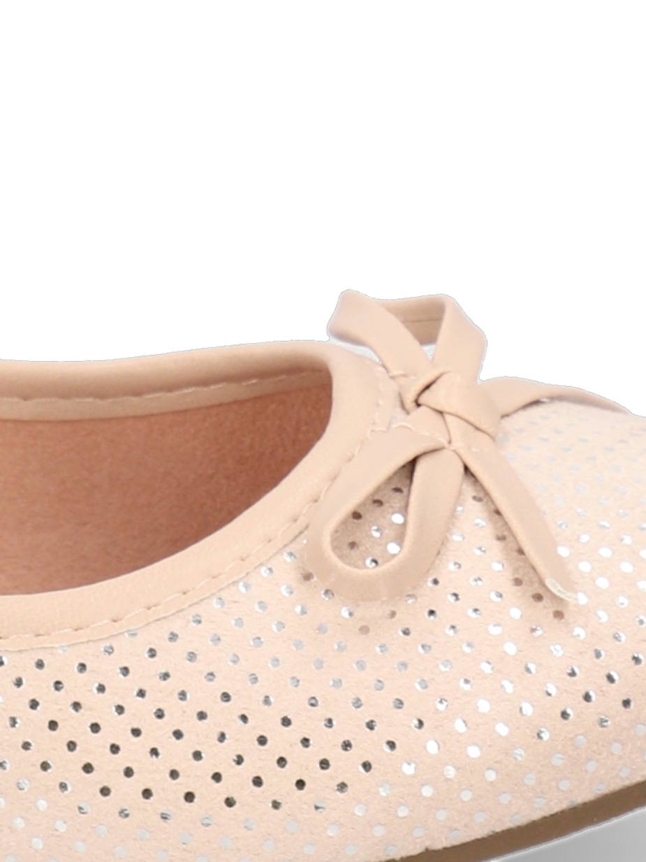 Textil Ballerina