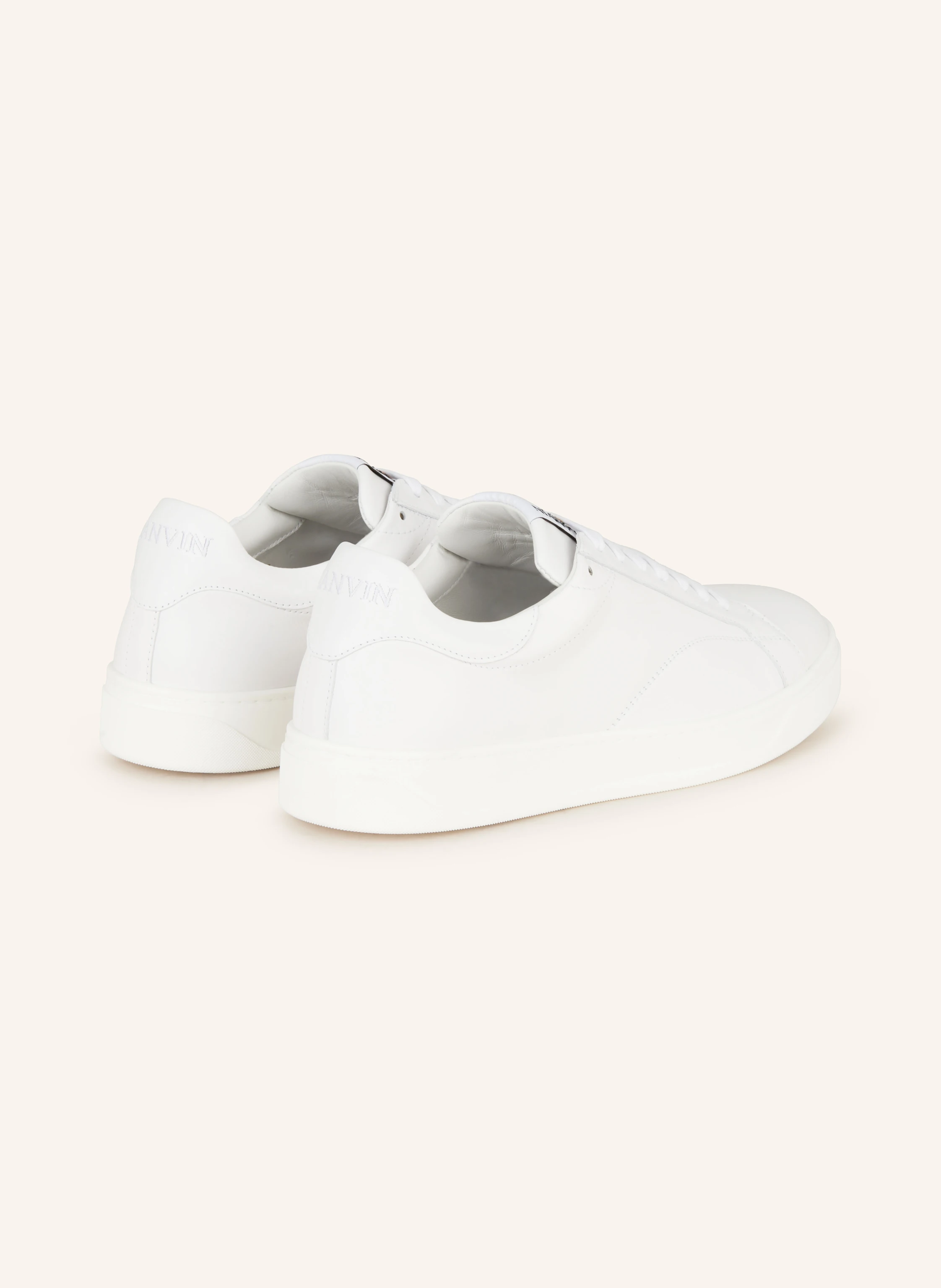 LANVIN Sneaker DBB0