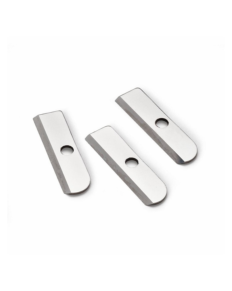Lot de 3 Lames DUX