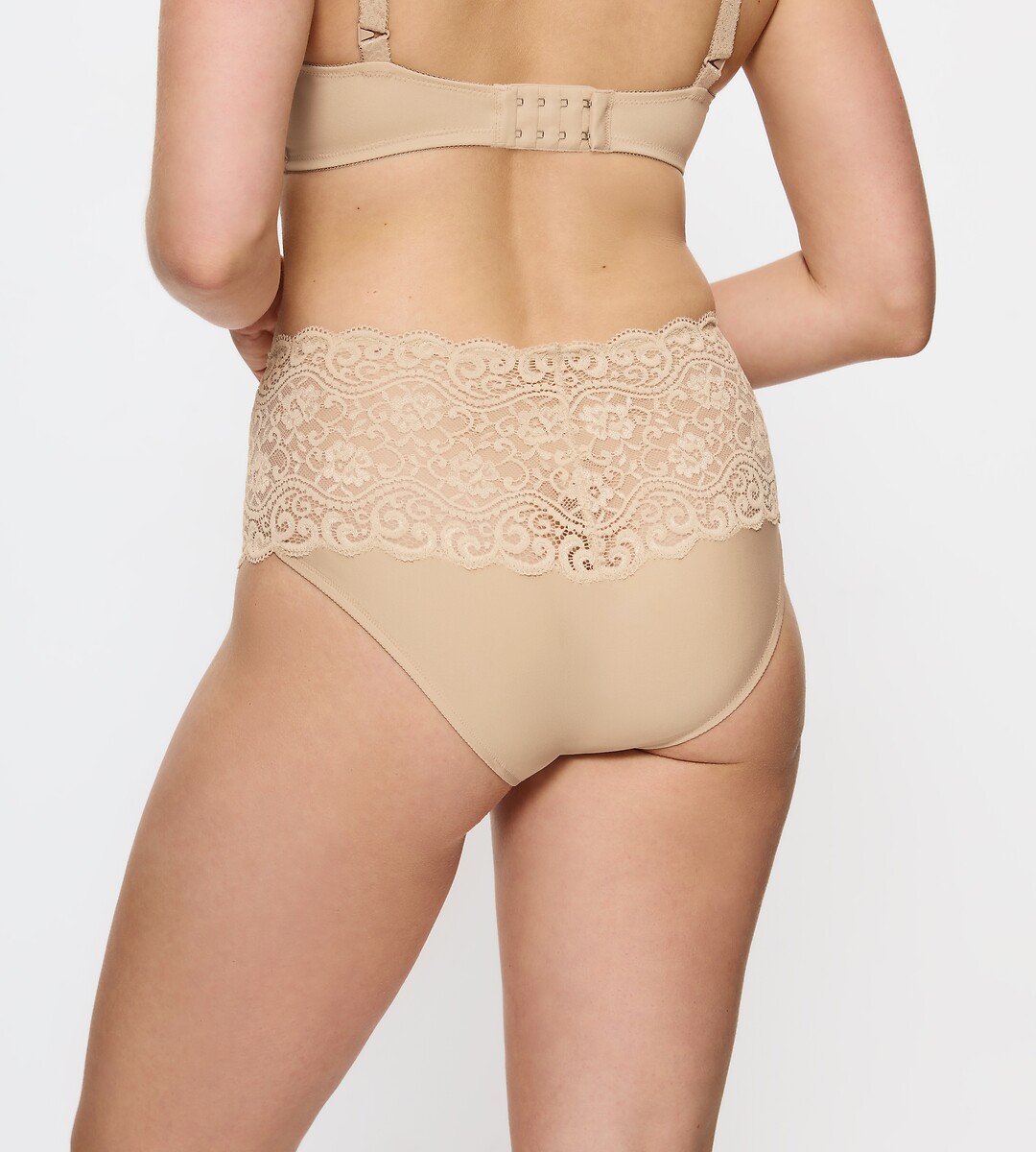 TRIUMPH<br>Amourette Maxi slip