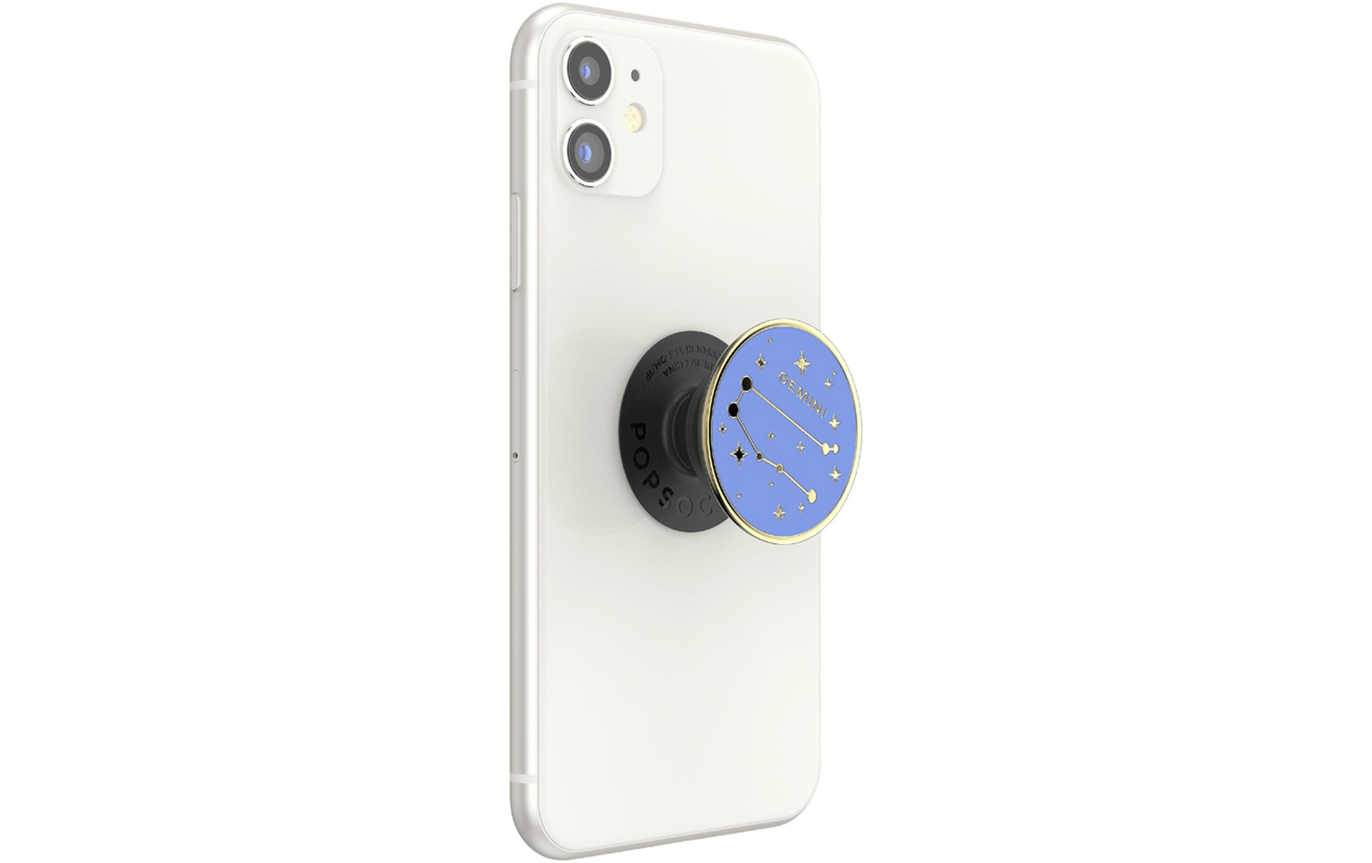 Halterung Premium GeminiHaltegriff für Mobilgeräte