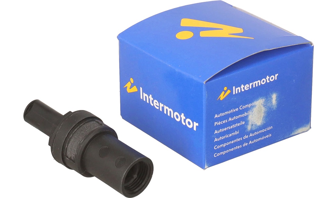 Sensor, hastighed