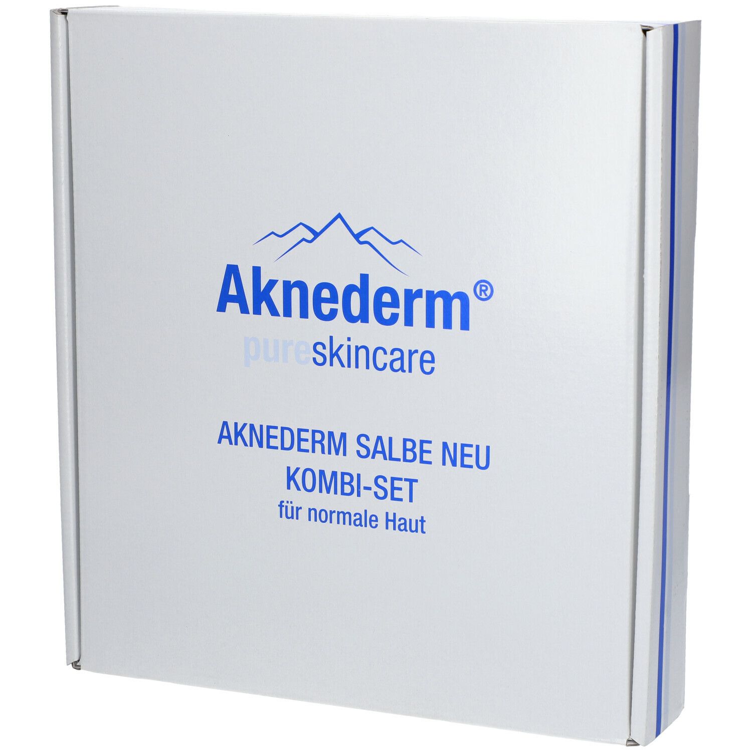 Aknederm® pureskincare