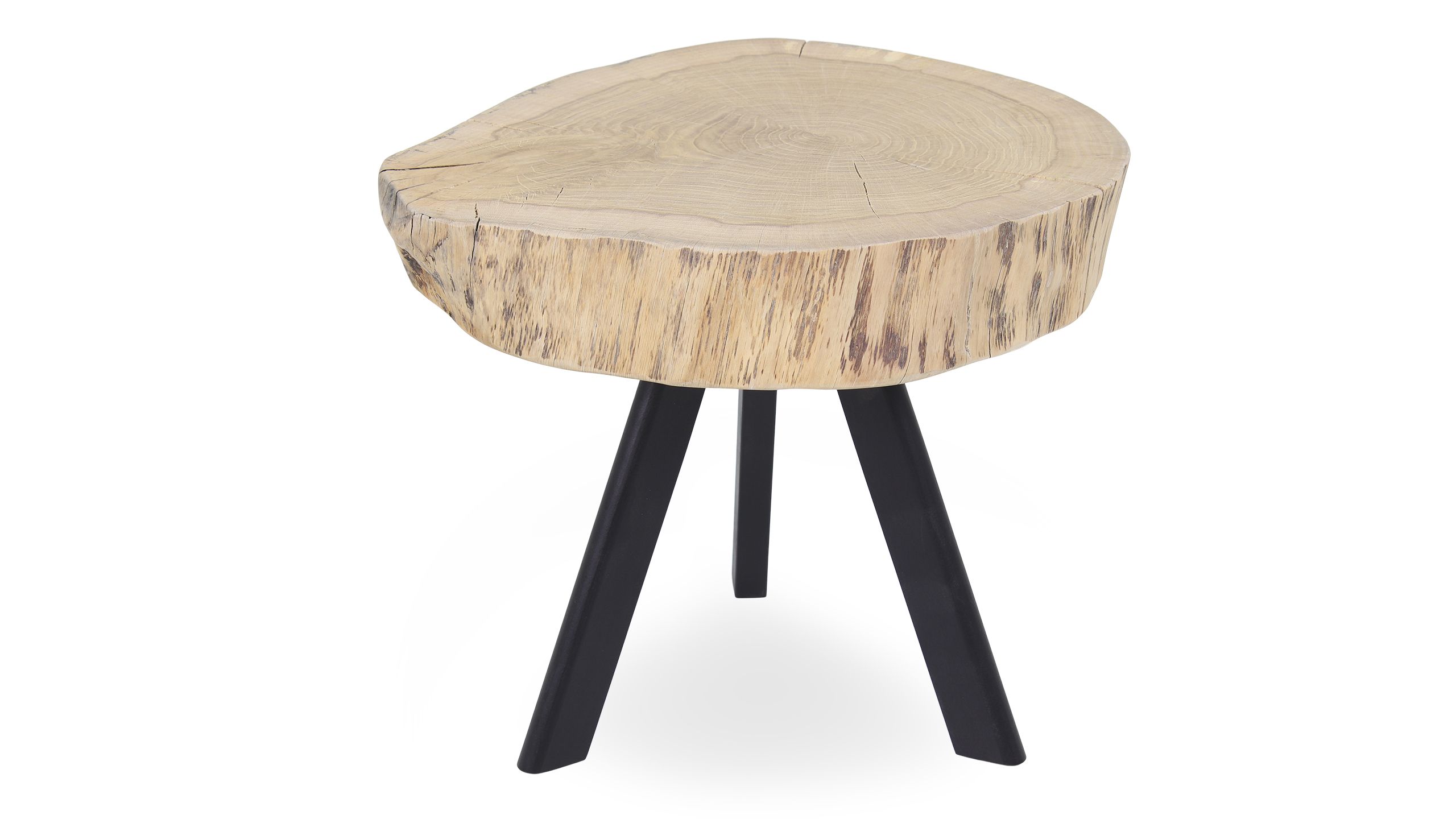 Bijzettafel Ruw