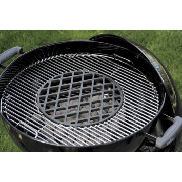 Weber Gourmet BBQ System Sear Grate