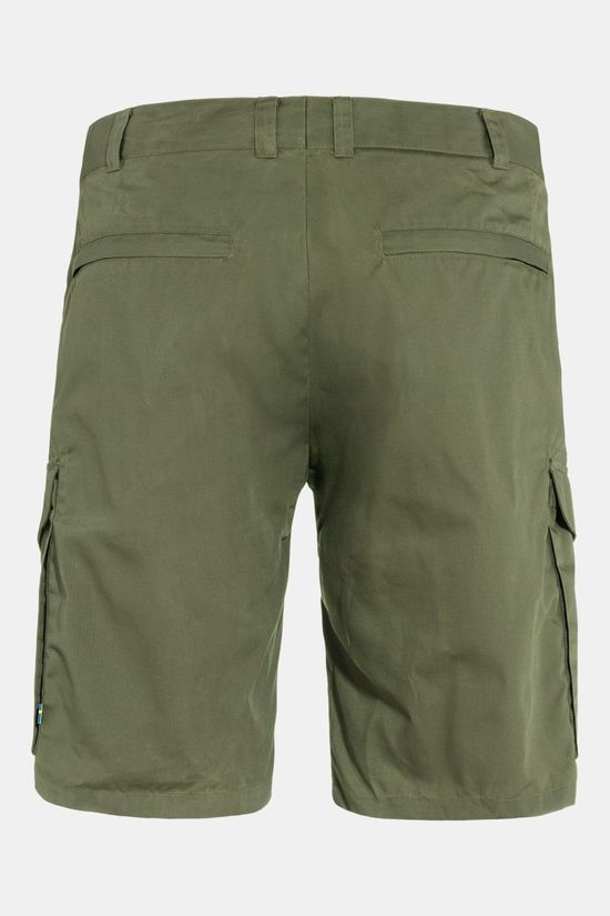 Fjällräven Fjällräven Ruaha Shorts M