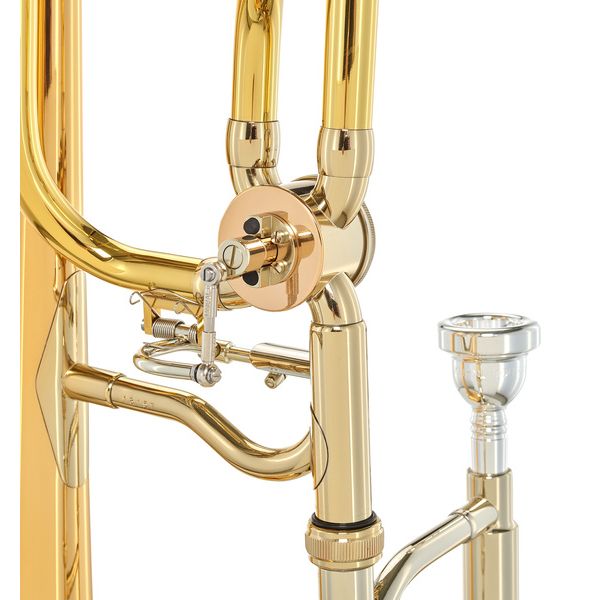 Kühnl & Hoyer Bolero F 