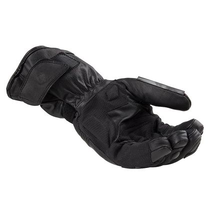 Gants DXR WINTER CARBON - Noir