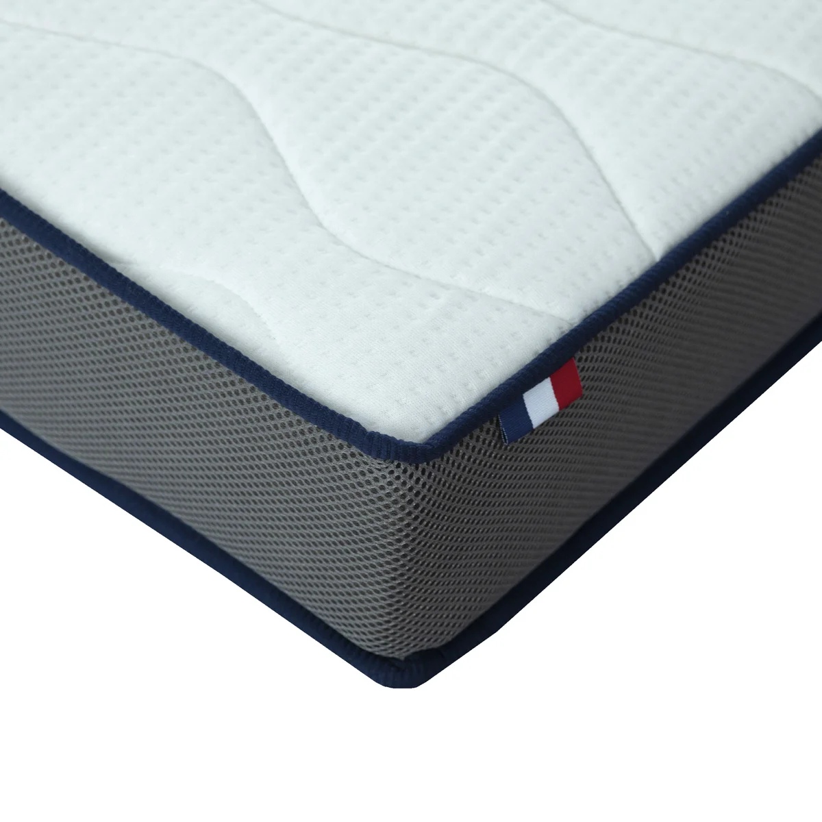 Matelas Bébe Dodolaine - Face été/face hiver