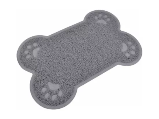 Tapis Repas pour Chien 