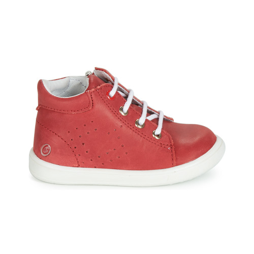 GBB - FOLLIO - Rouge