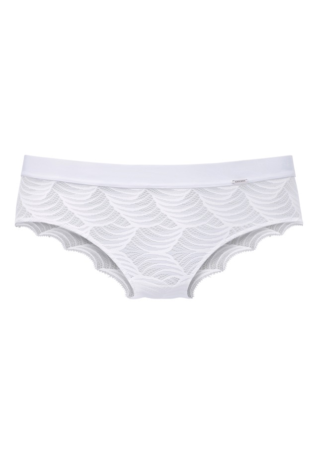 LASCANA Panty »Marla«, aus graphischer Spitze
