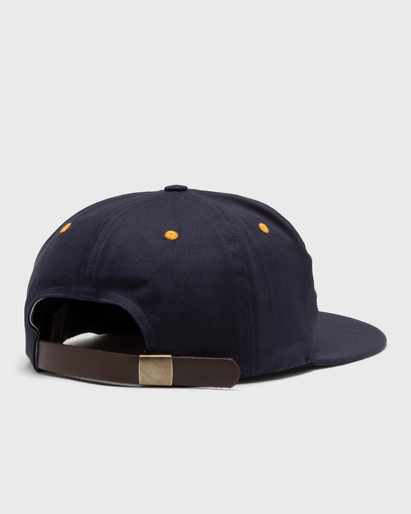 Ebbets Field Flannels GREAT LAKES NAVAL STATION 1944 VINTAGE BALLCAP