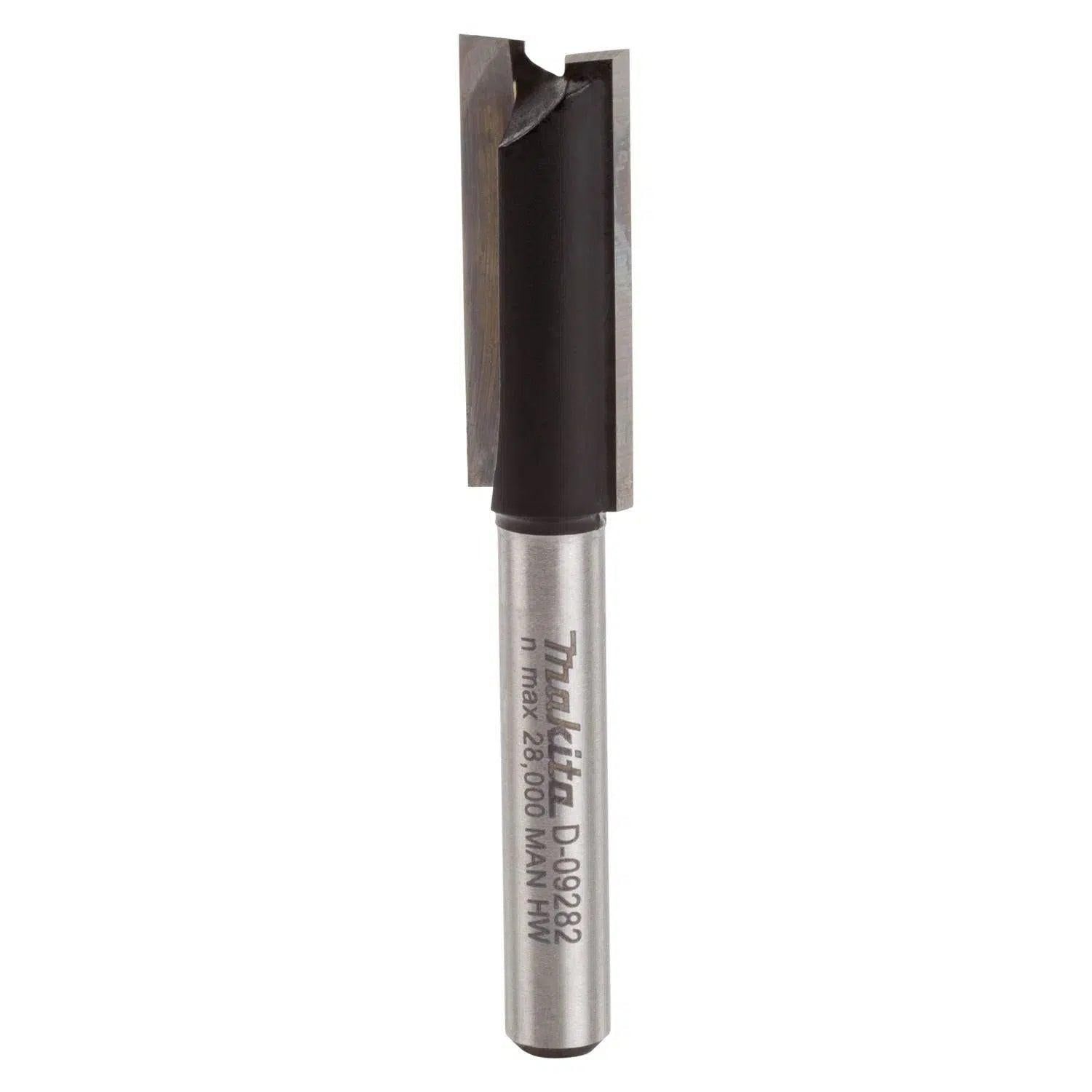 Makita D-09282 Freesbit Groeffrees S 6mm 10x25mm