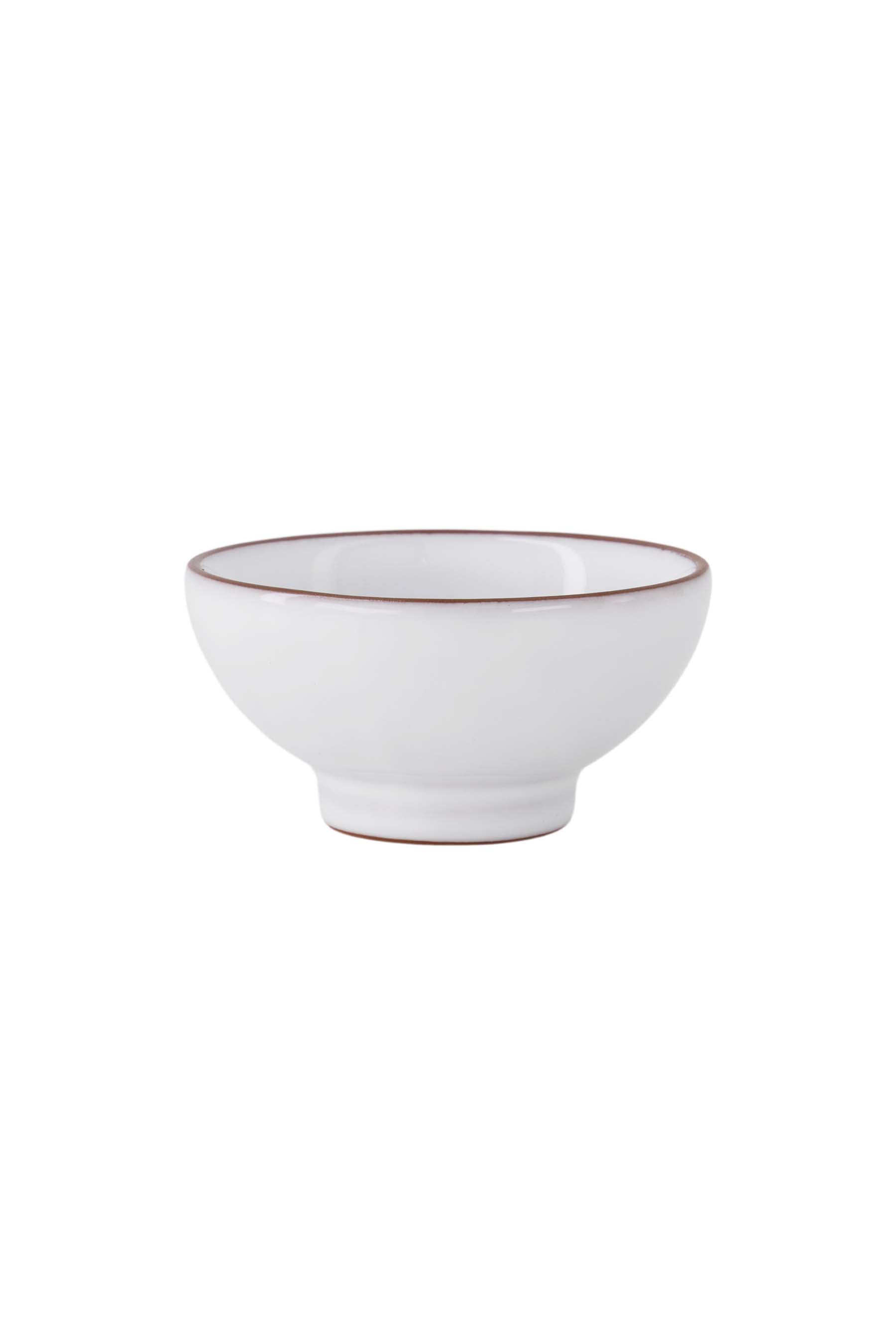 schaaltje terracotta hartje
