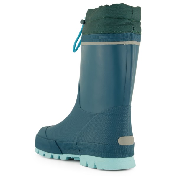 Trollkids - Kid's Isfjord Thermo Winter Rubber Boot XT - Bottes en caoutchouc
