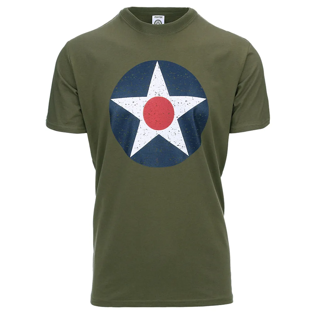 Fostex -  T-Shirt US Army