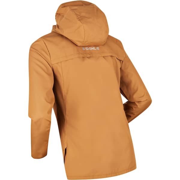 Veste ski de fond DAEHLIE JACKET RUN W COPPER