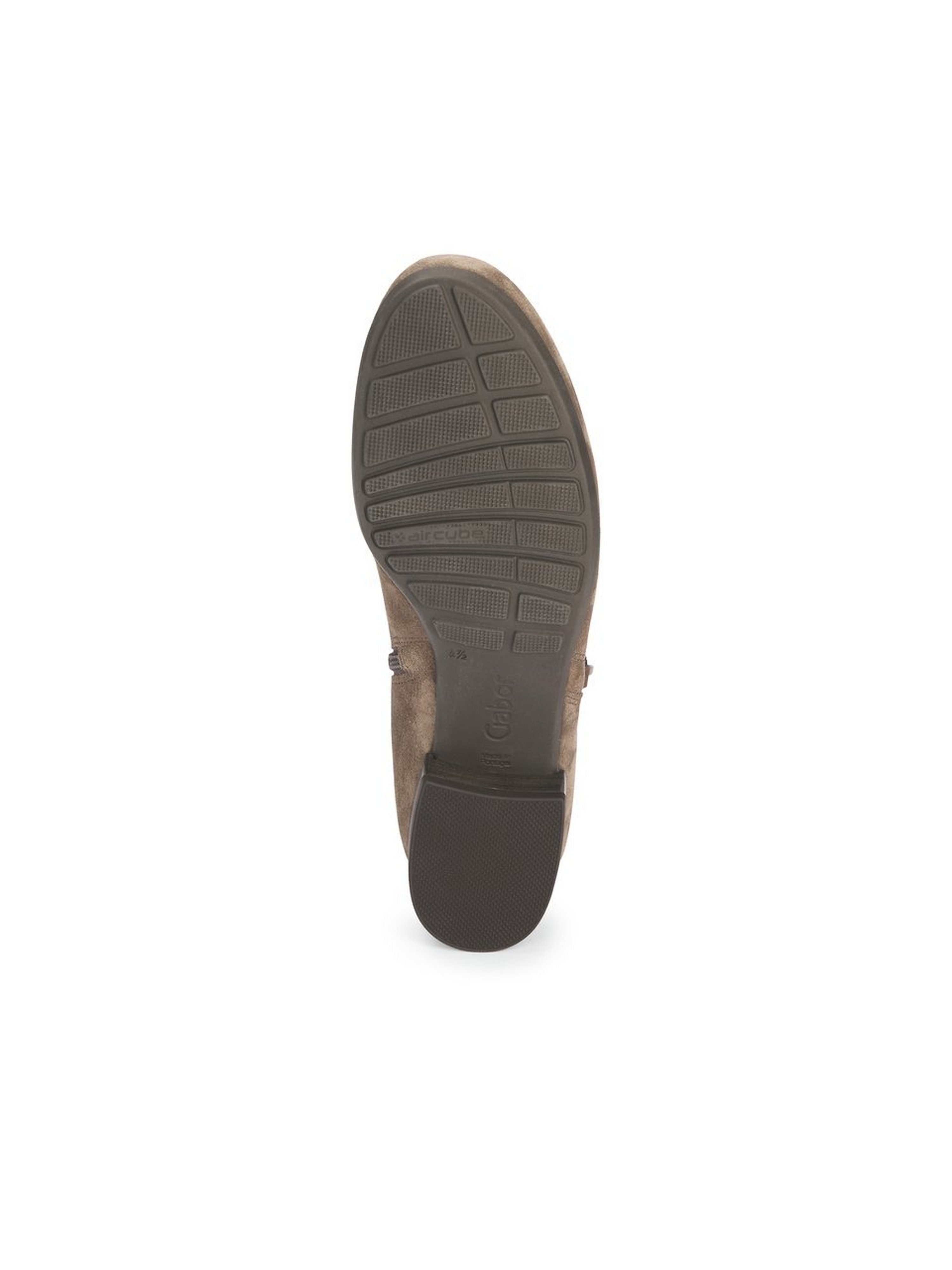 Stiefelette