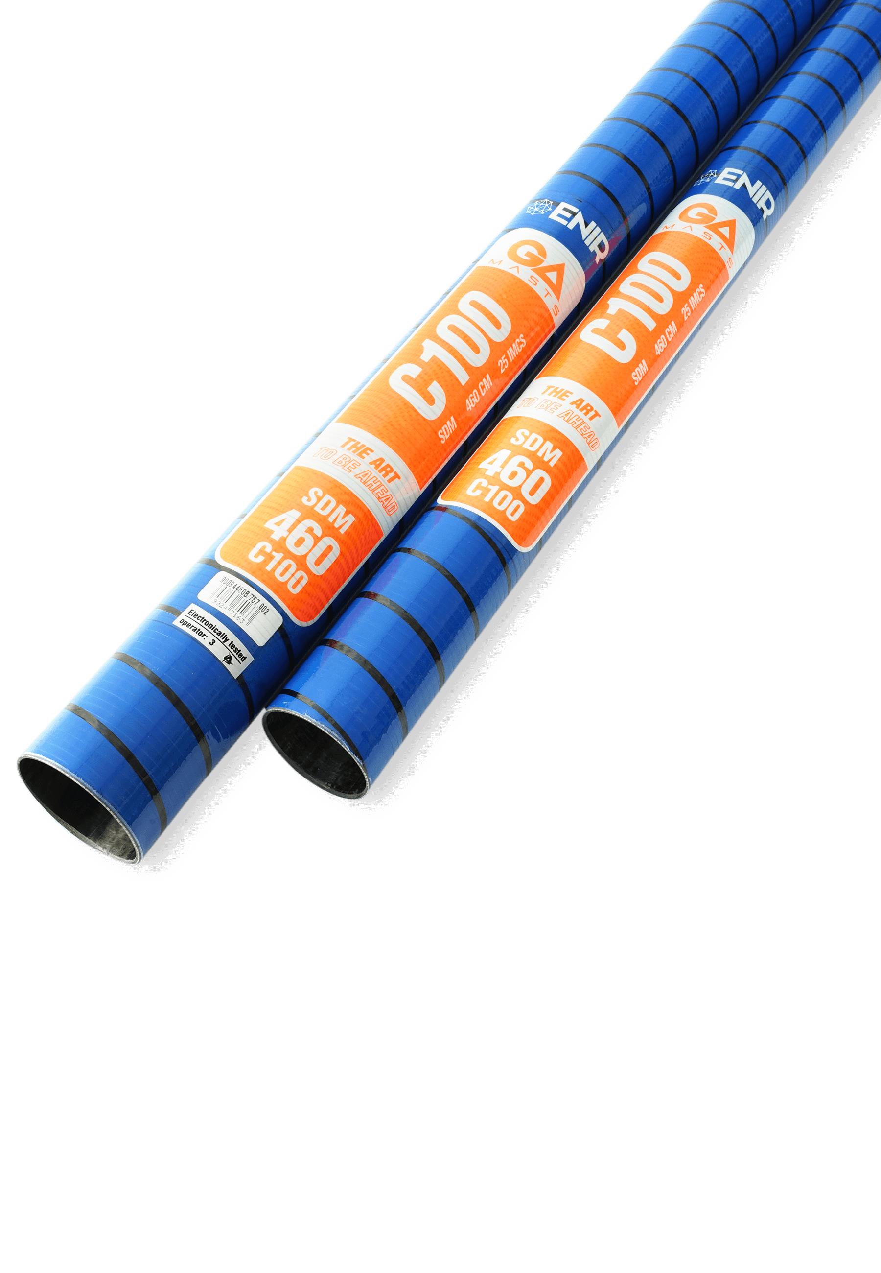 Gaastra / GA-Sails Mat Race - 100 % - SDM - 2024 430 cm