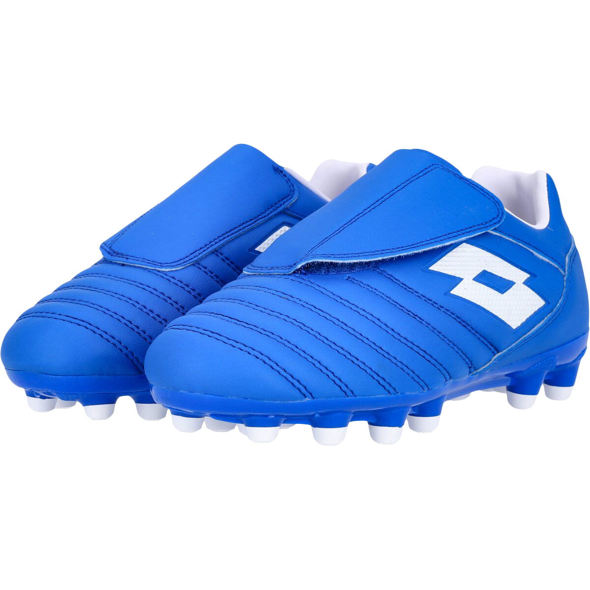 Lotto Milano 700 MG Velcro Fodboldstøvler Børn