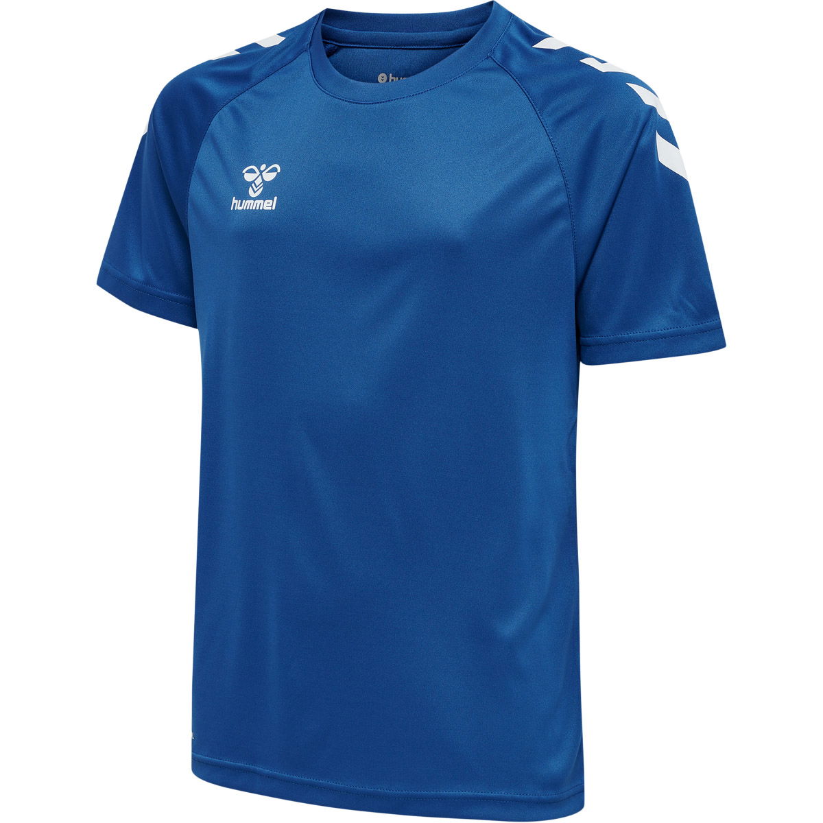 hummel Core XK Poly Trænings T-shirt Børn