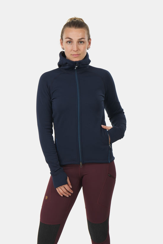 Houdini Houdini Power Houdi Fleecevest Dames