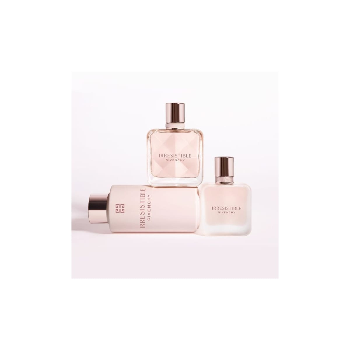 Irresistible Givenchy Irresistible Givenchy Parfum Cheveux