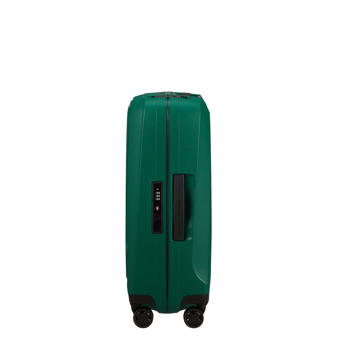 Samsonite Essens Spinner 55 cm Alpine Green