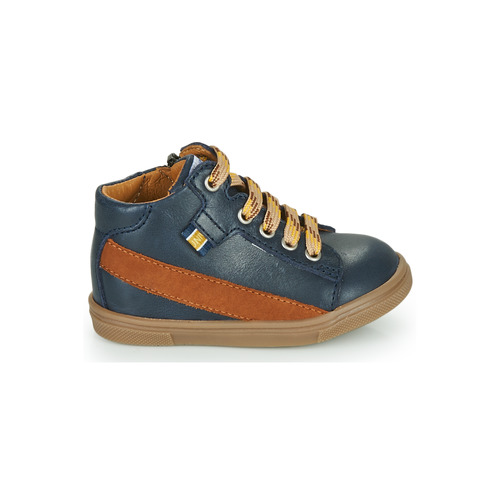GBB - WESTY Azul