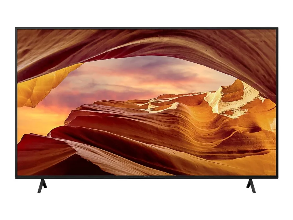 Sony Bravia KD-55X75WL - 55
