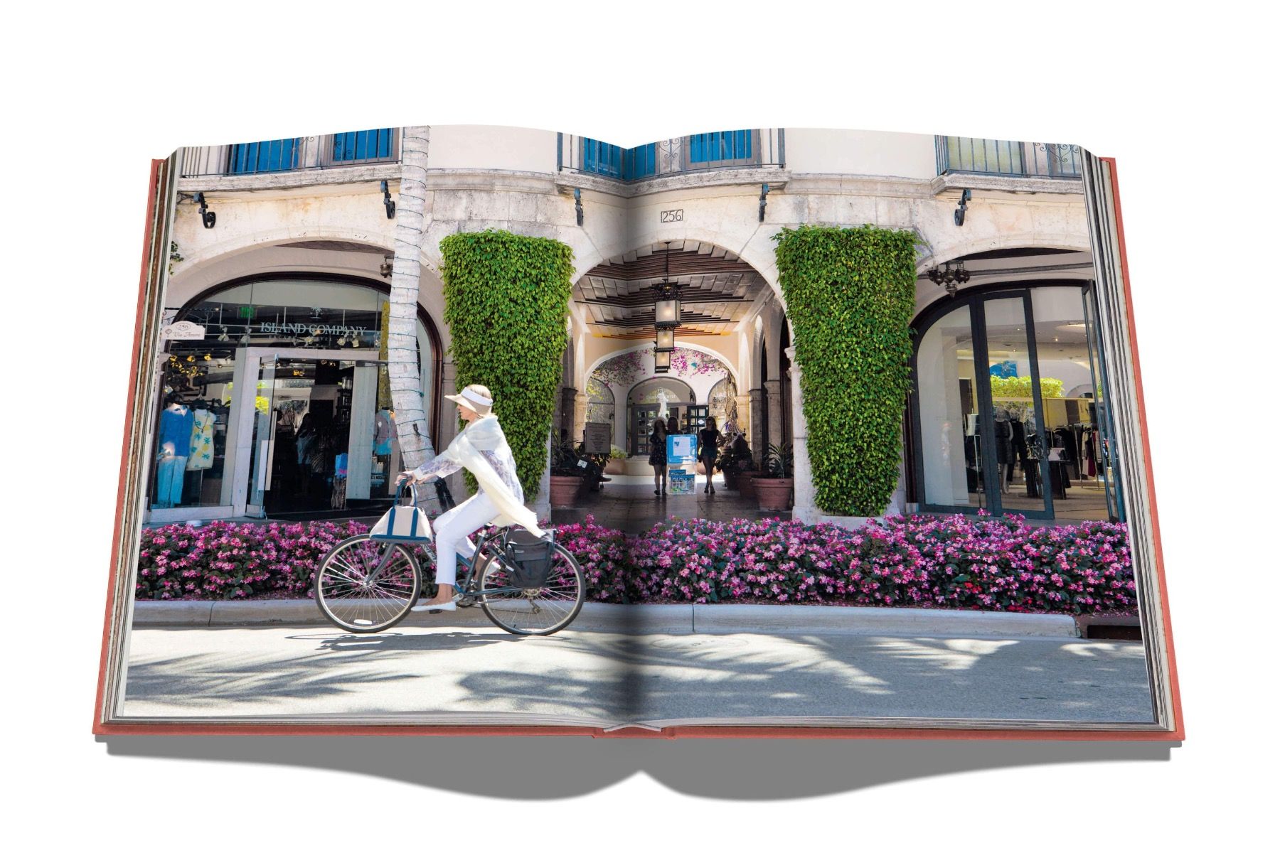 Assouline Palm Beach
