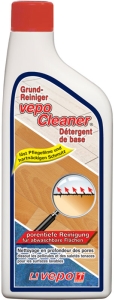 VepoCleaner Grund-Reiniger
