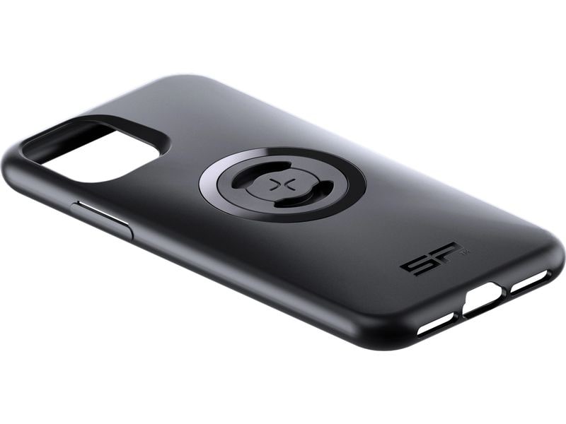 SP Connect Sport- & Outdoorhülle iPhone 11 Pro / XS / X Flexible und absolut sichere Handyhülle