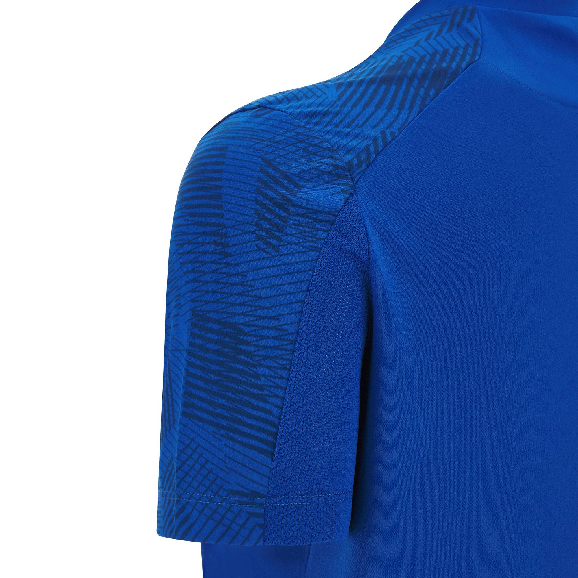 Macron Samoa 23 24 Rugby Training Tee