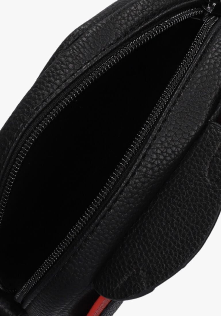 MOLO rode molo schoudertas ladybird bag