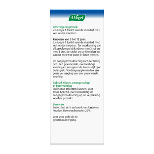 A.Vogel Pollinosan® Tabletten 30TB