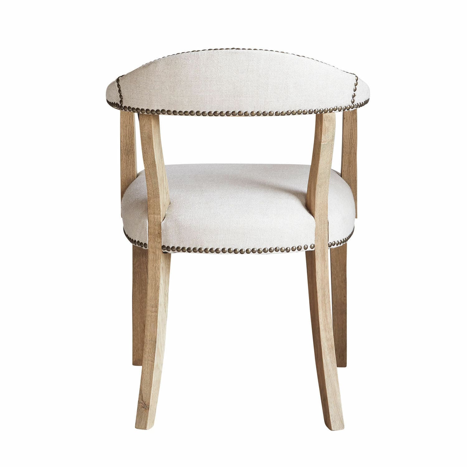 Stuhl Heaton leinen