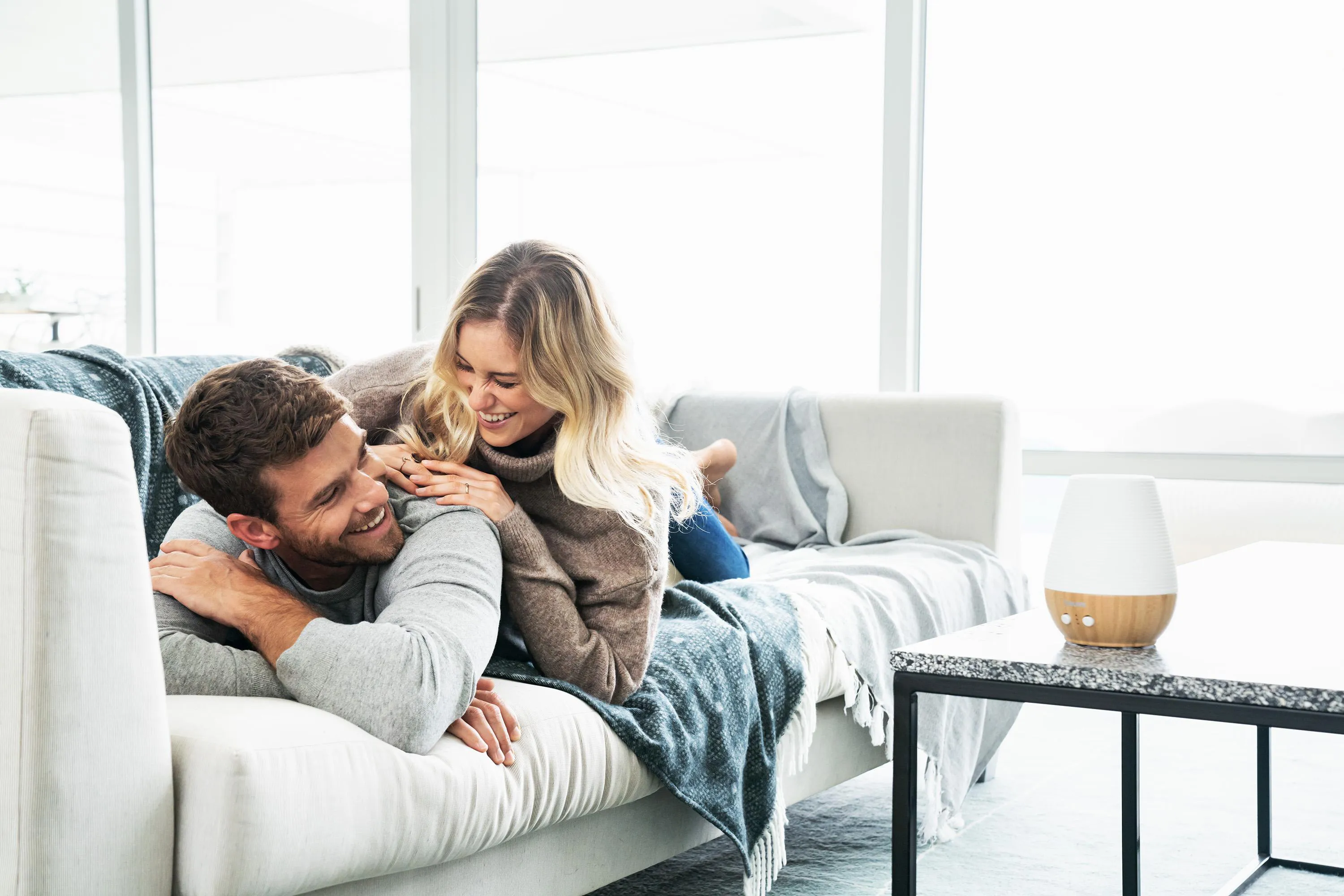 Beurer Aromadiffuser LA 40