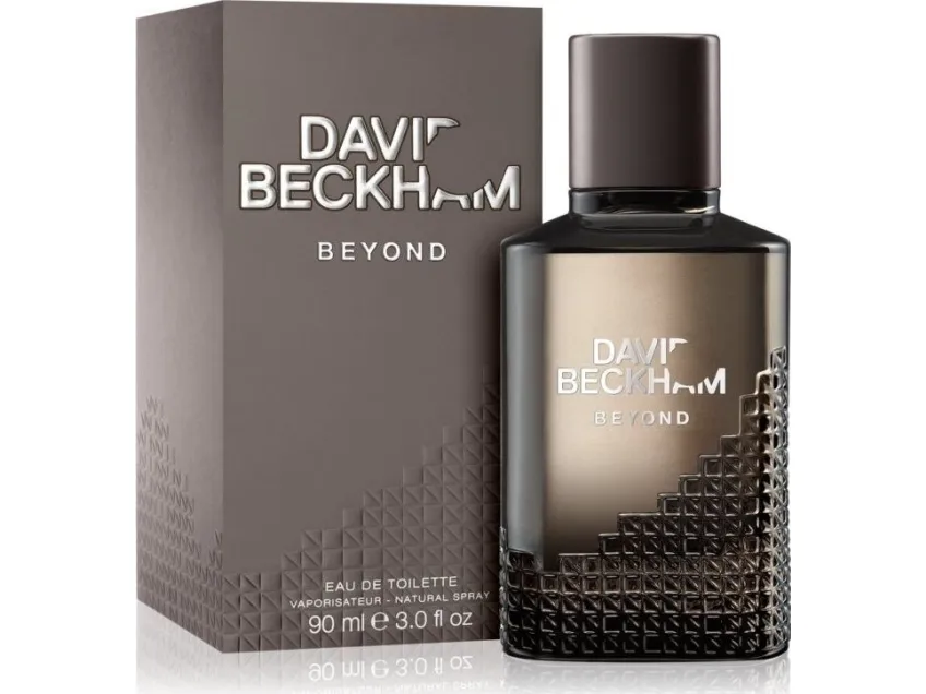 David Beckham Beyond 90ml, Mænd,
