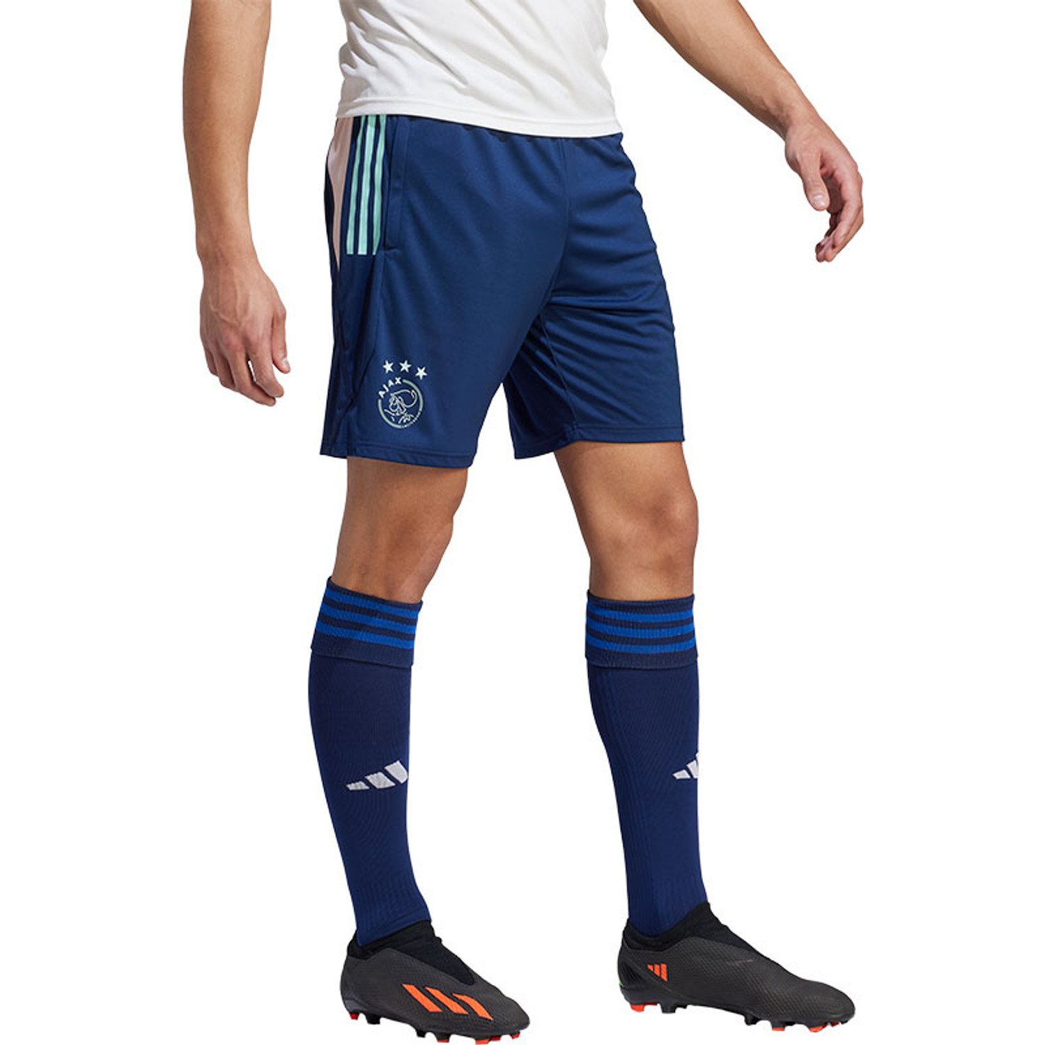 adidas Ajax Ultimate Trainingsset