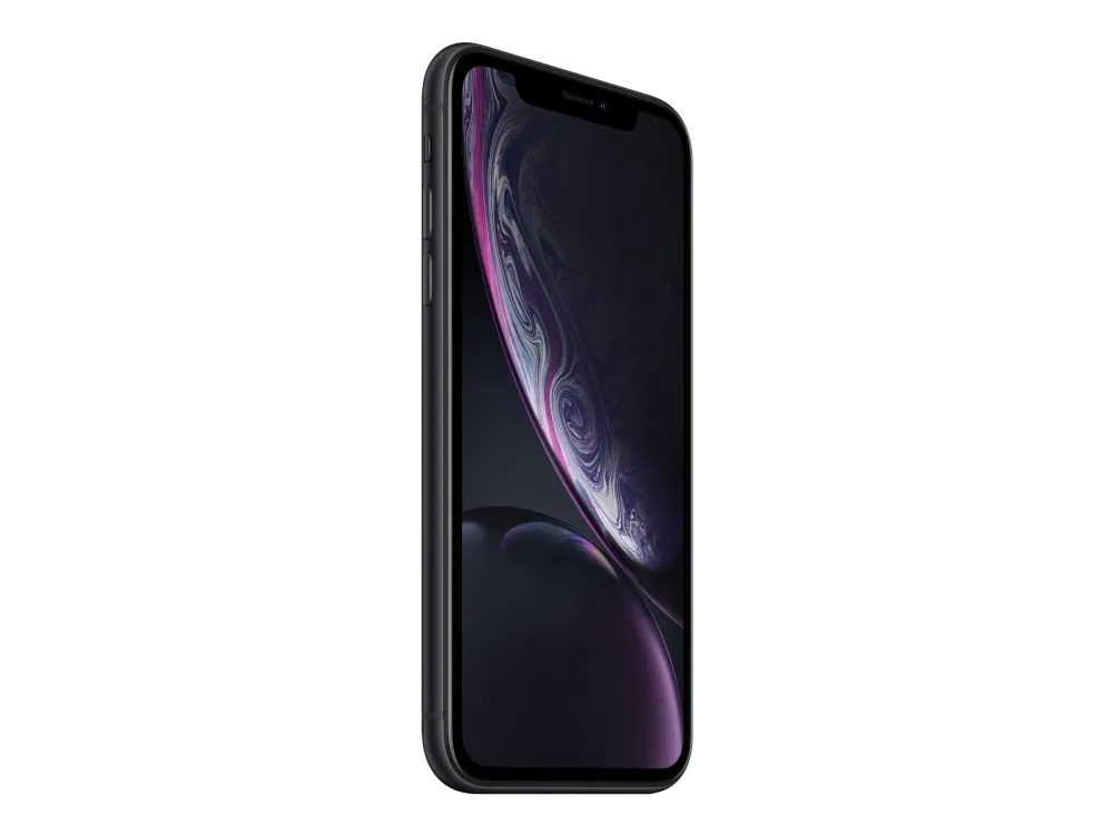 Refurbished | Apple iPhone XR - 4G smartphone - dual-SIM - RAM 3 GB / 64 GB - LCD-skærm - 6.1