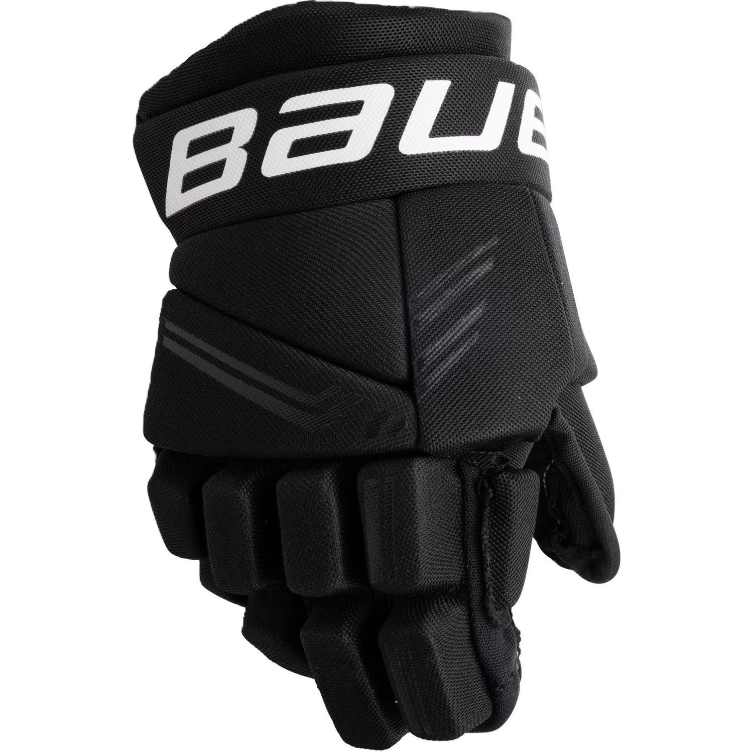 BauerHG X Glove YTH