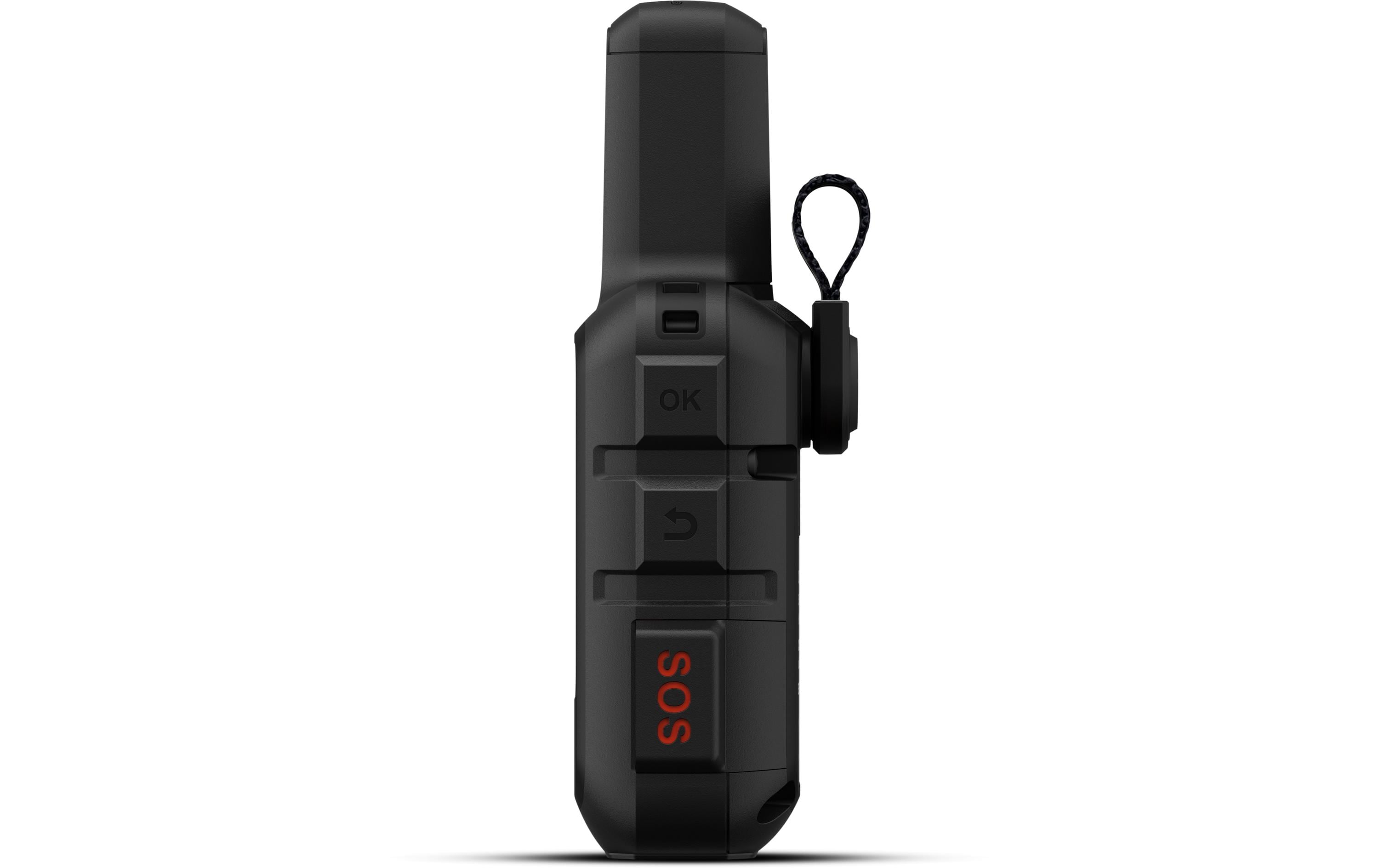 Hand GPS inReach Mini 2, Schwarz<br>GPS Satelliten Kommunikationsgerät