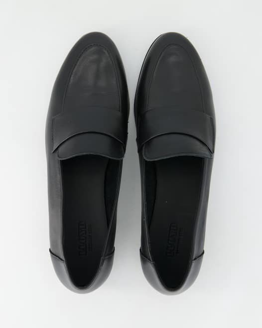 Lloyd 2320000 Slipper in Schwarz