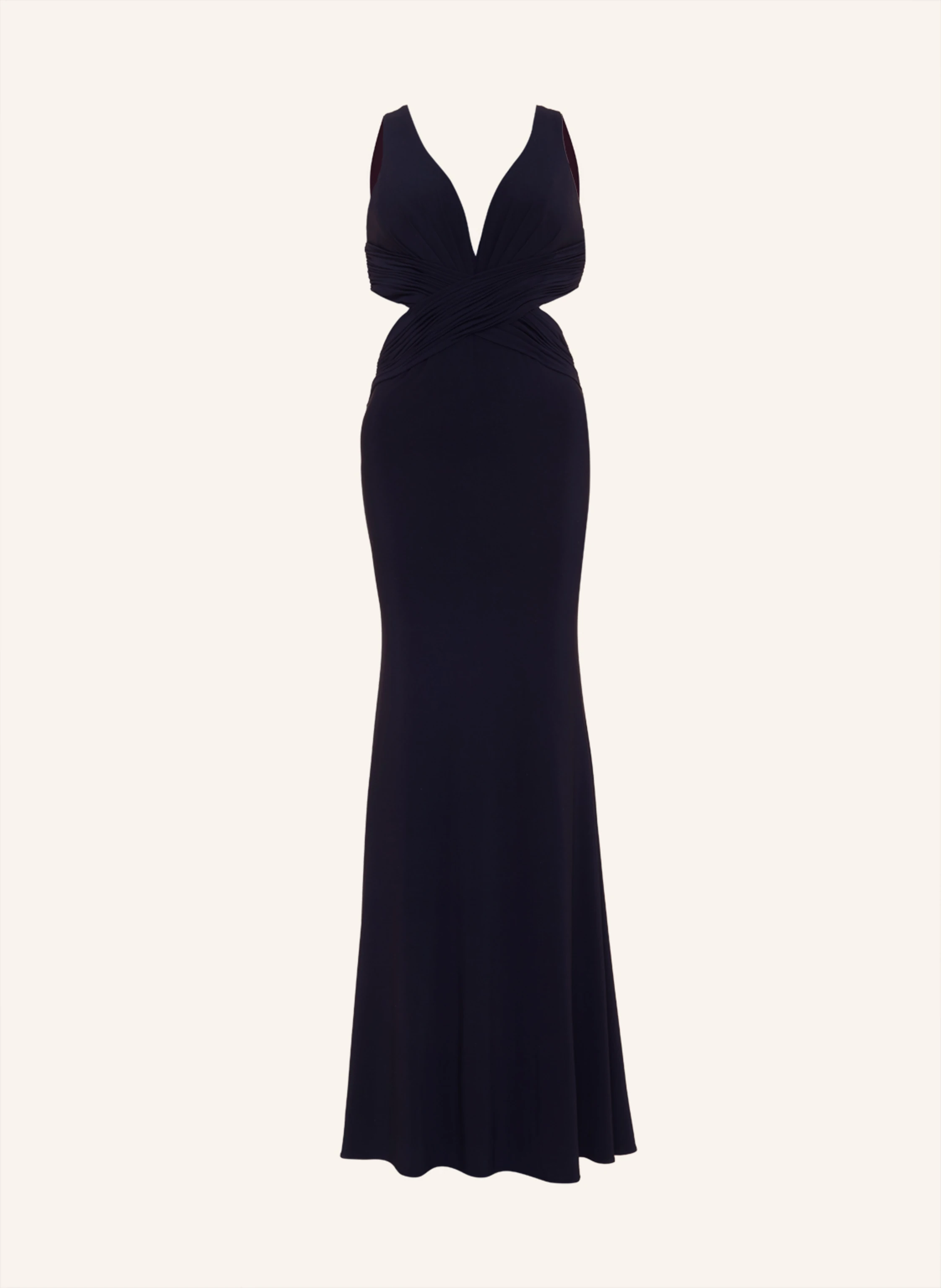 unique Abendkleid EYECATCHER DRESS