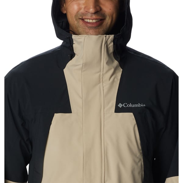 Veste de ski COLUMBIA CANYON MEADOWS INTERCHAN ANCIENT FOSSIL